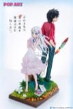  Menma & Jintan - Anohana - POP.ART Studio 