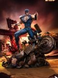  Kenshiro - Fist of the North Star - HEX Collectibles 