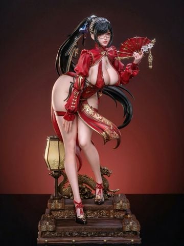  Cheongsam Eve - Stellar Blade - PA Create Studio 