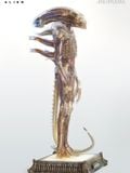  INNER LIFE Alien - Deep Tale Studio 