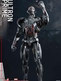  Ultron Prime - Marvel - Hot Toys 