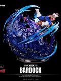 Bardock Ultra HQS - Dragon Ball - Tsume Art 
