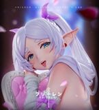  Frieren - Frieren: Beyond Journey's End - Sll Studio 