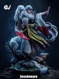  Sesshomaru - Inuyasha - EV Studio 