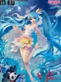  Miku With You 2020 - Infinity Studio 