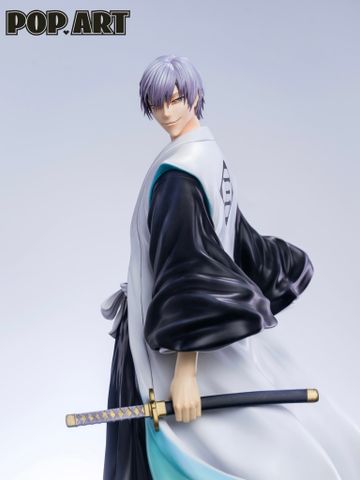  Ichimaru Gin - Bleach - POP.ART Studio 