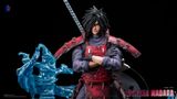  Madara - Naruto - T-Lightron Studio 