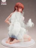  Makima - Chainsaw Man - MOCHI Studio 