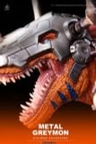  Metal Greymon - Digimon - Nebula Studio 