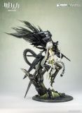  Kal'tsit Esperanta - Arknights - Myethos 