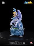 Hyoga God Cloth IKIGAI - Saint Seiya - Tsume Art 