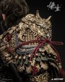  Wukong - Black Myth: Wukong - Queen Studio 