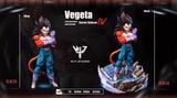  Vegeta SS4 - Dragon Ball - WJT Studio 