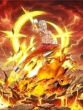  Sasagawa Ryohei - Katekyo Hitman Reborn! - LueYing Studio 