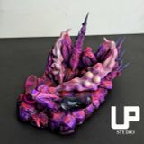  Janemba - Dragon Ball - Up Studio 