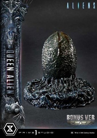  Queen Alien - Aliens - Prime 1 Studio 