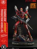  Eva Production Model 02 - Evangelion - Prime 1 Studio (UDMEVA-07) 