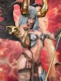  Angelus - Top Cow - XM Studio 