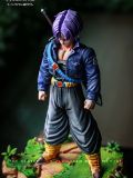  Trunks - Dragon Ball - JD Studio 