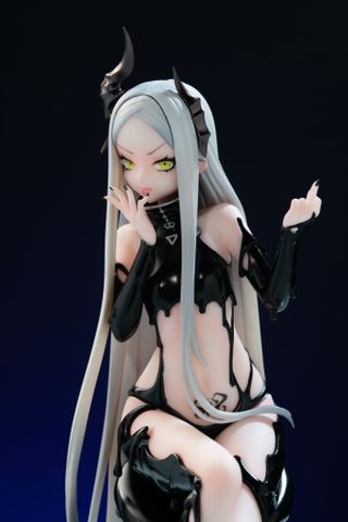  Leviathan - Goddess of Victory: Nikke - Mili Studio 