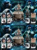  Motoko Kusanagi - Ghost In The Shell - Prime 1 Studio 