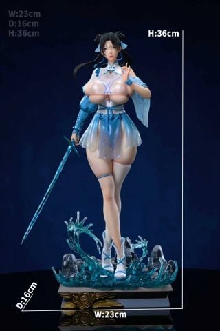  Cangming & Suchen - ACY Studio 