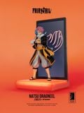  Natsu Dragneel Neon - Fairy Tail - Tsume Arts 