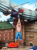  Magic Power Restored - Kiki's Delivery Service - OPM Studio 
