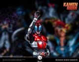  Kabuto Rider - Kamen Rider - LB Studio 