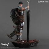  Guts - Berserk - Kitsune Statue 