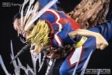  All Might United States of Smash HQS - My Hero Academia - Tsume Art 