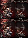  Red Sonja - Red Sonja - Prime 1 Studio 