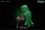  Doctor Doom Bust - Avengers: Doomsday - IRON Studio 