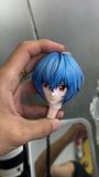  Venom x Ayanami Rei - Evangelion - Ready Player 1 x AnXing Studio 