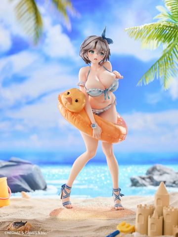  Beach Angel - Brown Dust 2 - Hobby Sakura 