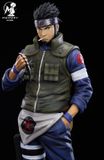 Sarutobi Hiruzen - Naruto - Meomory Studio 