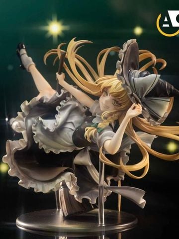  Marisa Kirisame - Touhou Project - ACGN 02 Studio 