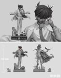  Kudo Shinichi - Conan Detective - HW Studio 