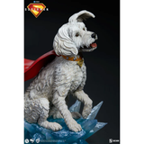  Krypto - Superman - SIDESHOW 