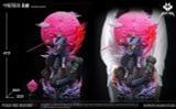  Goku Rose - Dragon Ball - Supreme Heaven Studio 