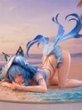  The Shorekeeper - Wuthering Waves - VIC Studio 