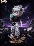  Anya & Frieren cosplay Gojo - Baby Studio 