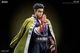  Himejima Gyomei - Kimetsu no Yaiba - Zayico Studio 
