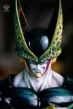  Cell - Dragon Ball - ET Studio 