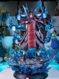  Uchiha Madara - Naruto - ZH Studio 