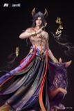  Mei Yuanzhi - The Demon Hunter - PJ Studio 