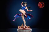  Chichi - Dragon Ball - ZQ Studio 