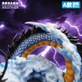  Kaido Dragon Head Base Ver 2.0 - One Piece - Jacksdo 