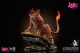  Red XIII - Final Fantasy - JOY Station Collectibles 