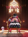 Perona - One Piece - TMD Studio 